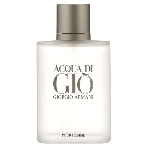 giorgio Armani Perfume walmart